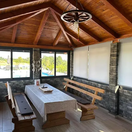 Villa Art